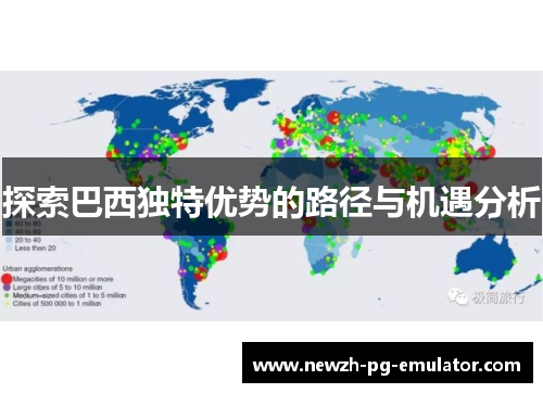 探索巴西独特优势的路径与机遇分析