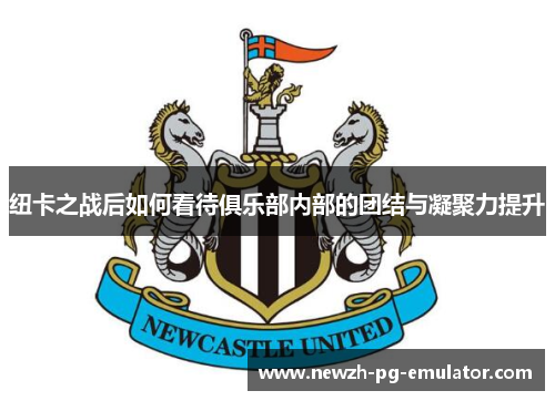 纽卡之战后如何看待俱乐部内部的团结与凝聚力提升 纽卡之战后如何看待俱乐部内部的团结与凝聚力提升