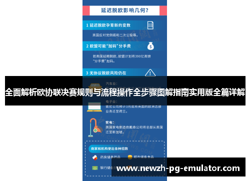 全面解析欧协联决赛规则与流程操作全步骤图解指南实用版全篇详解