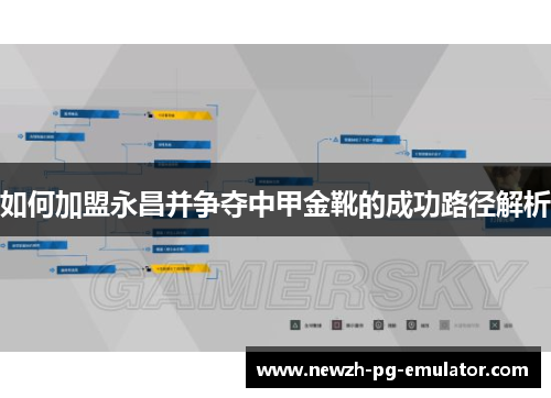 如何加盟永昌并争夺中甲金靴的成功路径解析